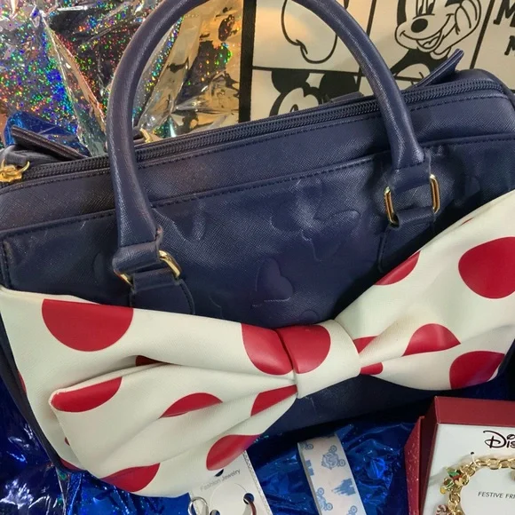 Disney Boutique and Loungefly mixed bundle - Picture 3 of 15